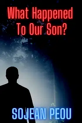 What Happened To Our Son? poster