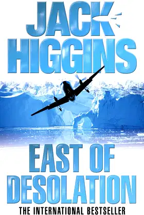 East of Desolation poster