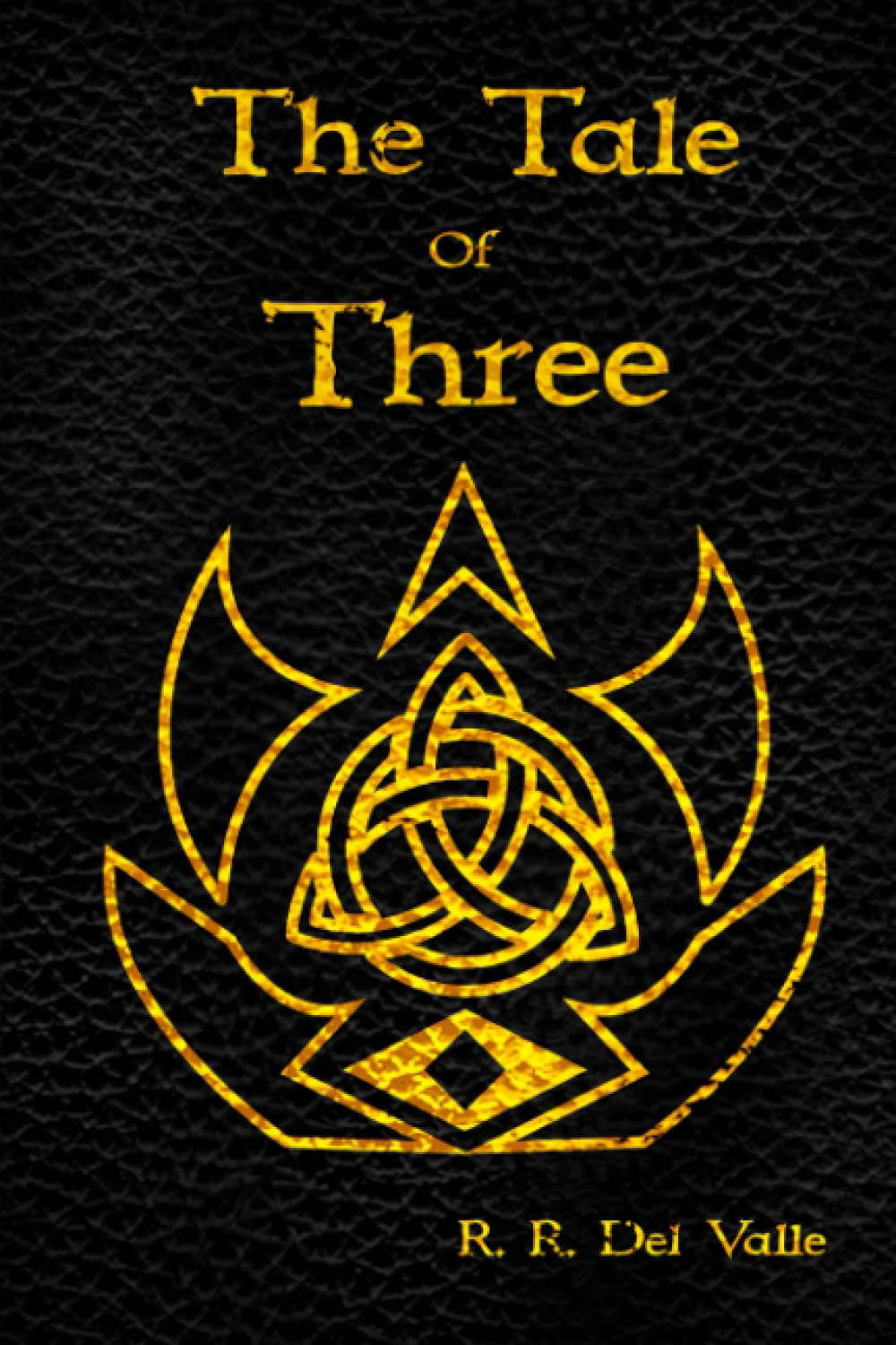 The Tale of Three poster
