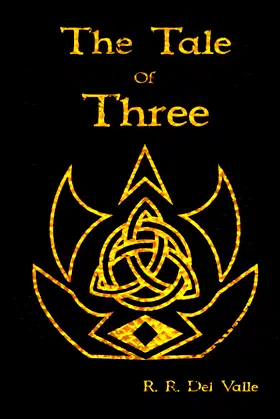The Tale of Three poster