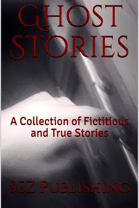 Ghost Stories: An Anthology of Tales and Poems poster