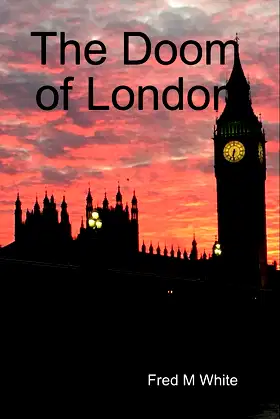 The Doom of London poster