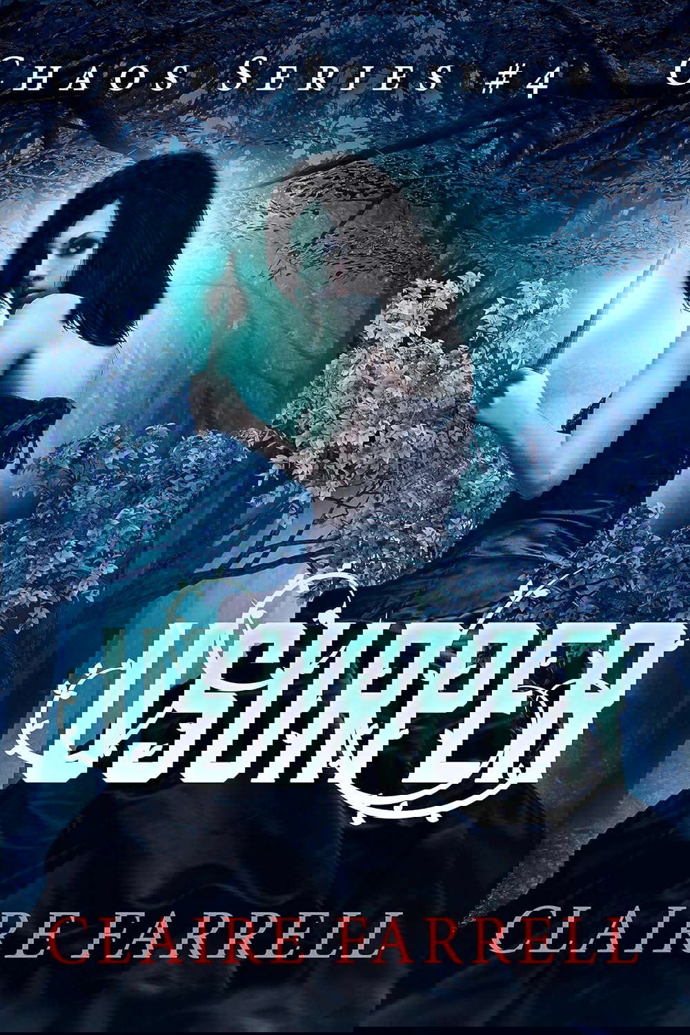 Usurper (Chaos Series Book 4) poster