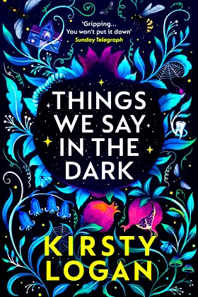 Things We Say in the Dark poster