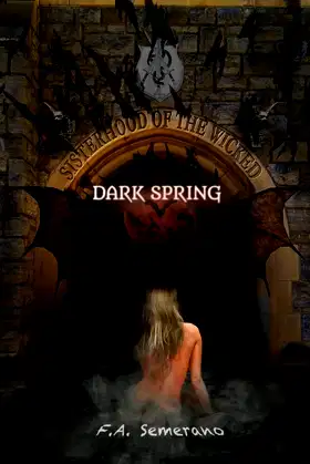 Sisterhood of the Wicked: Dark Spring poster