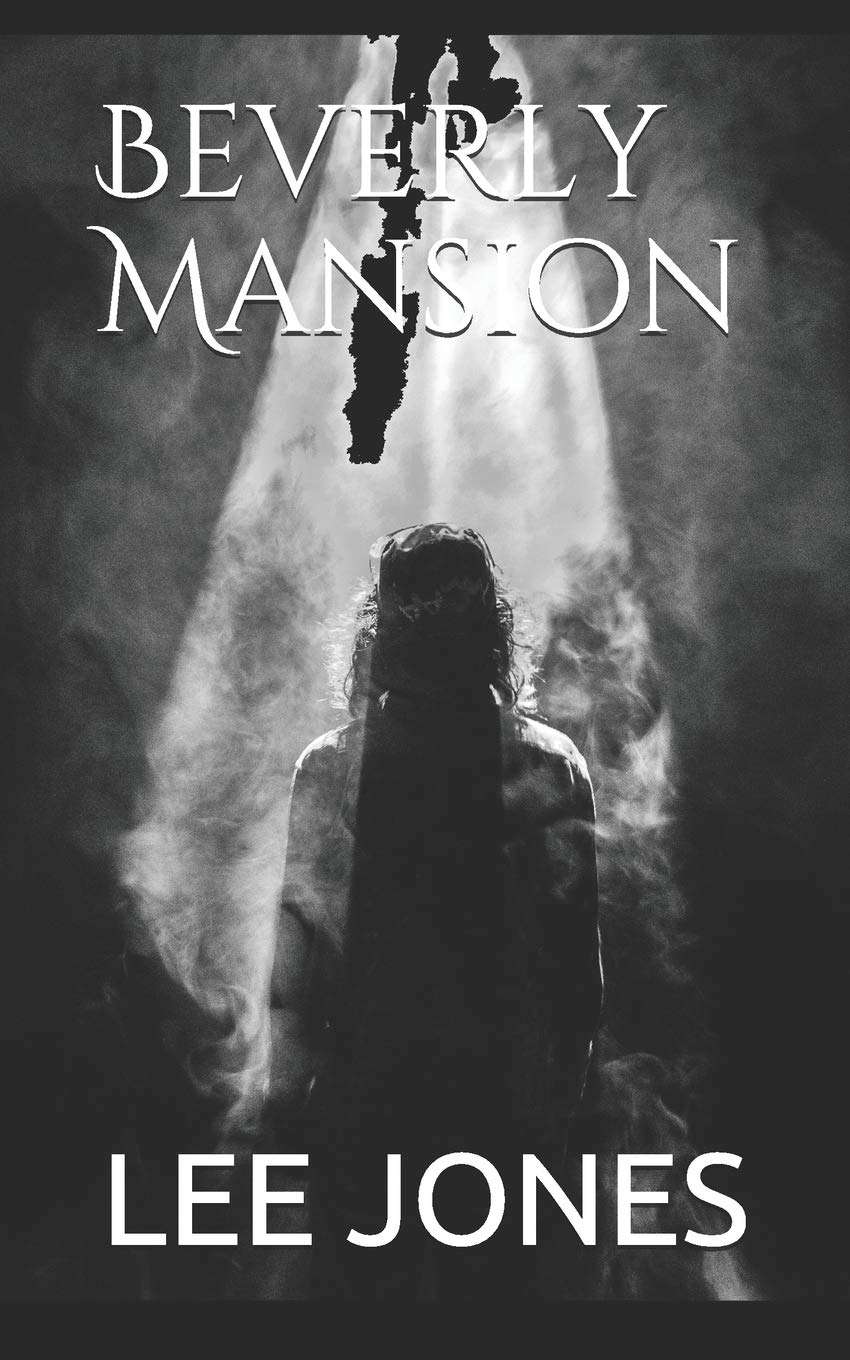 Beverly Mansion: A Ghost Story poster