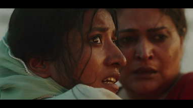 In Flames - Trailer HD poster