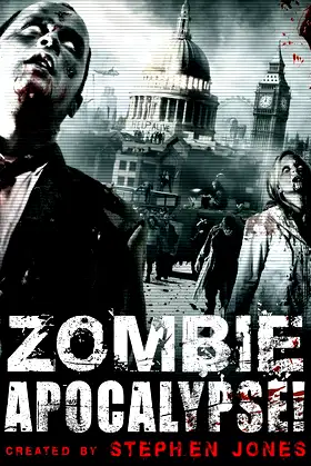 Zombie Apocalypse! poster