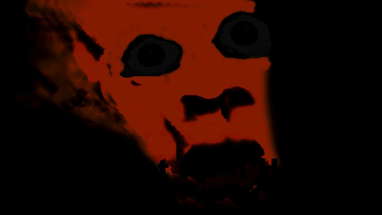 The Ghost from Hovrino (trailer) poster