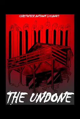 The Undone poster
