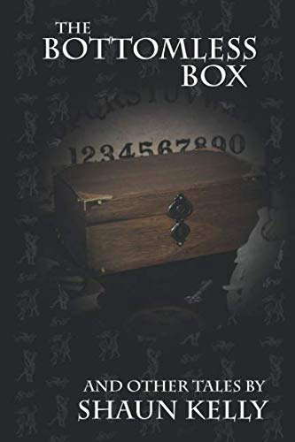 The Bottomless Box And Other Tales poster