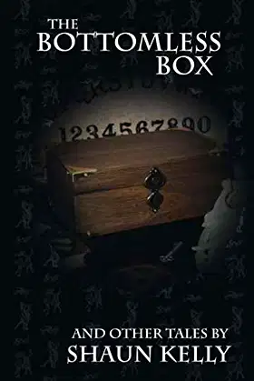The Bottomless Box And Other Tales poster