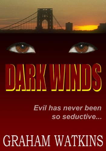 Dark Winds poster
