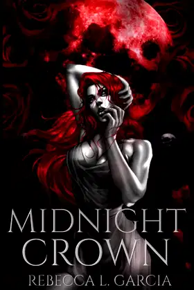 Midnight Crown (The Shadow Kissed Series) poster