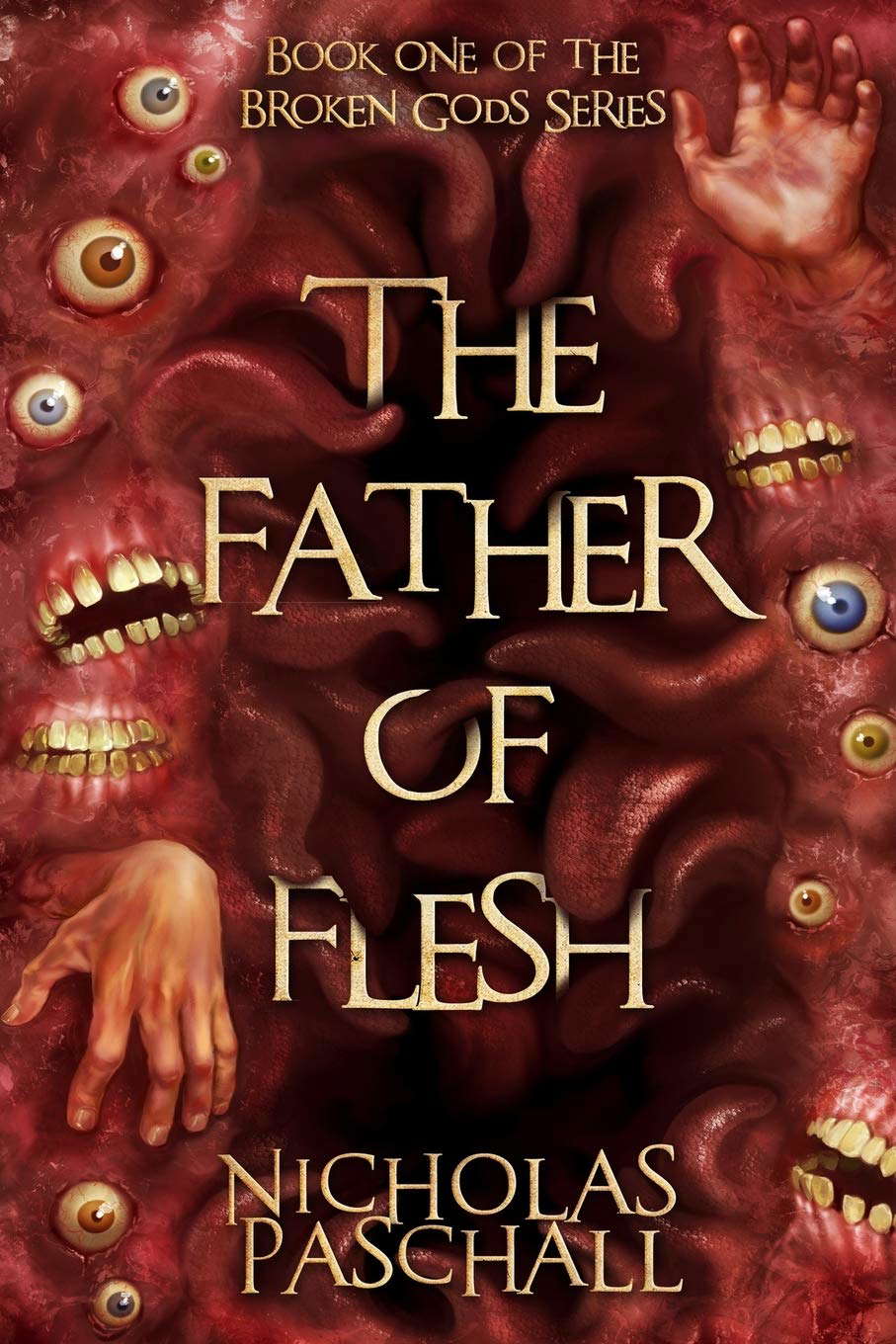 The Father Of Flesh poster