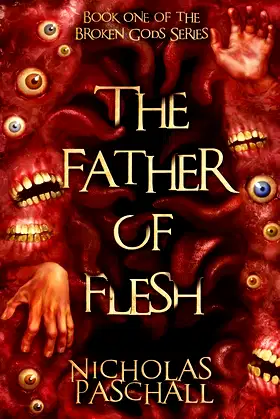 The Father Of Flesh poster