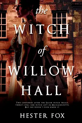 The Witch of Willow Hall poster