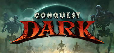 Conquest Dark capsule