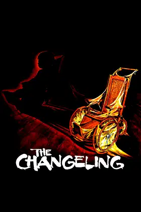 The Changeling poster