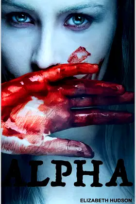 Alpha poster