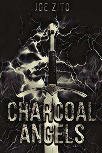 Charcoal Angels poster
