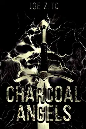 Charcoal Angels poster