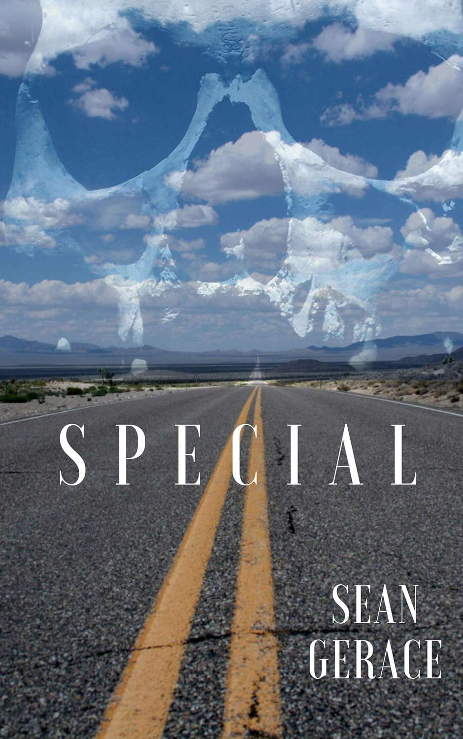 Special poster