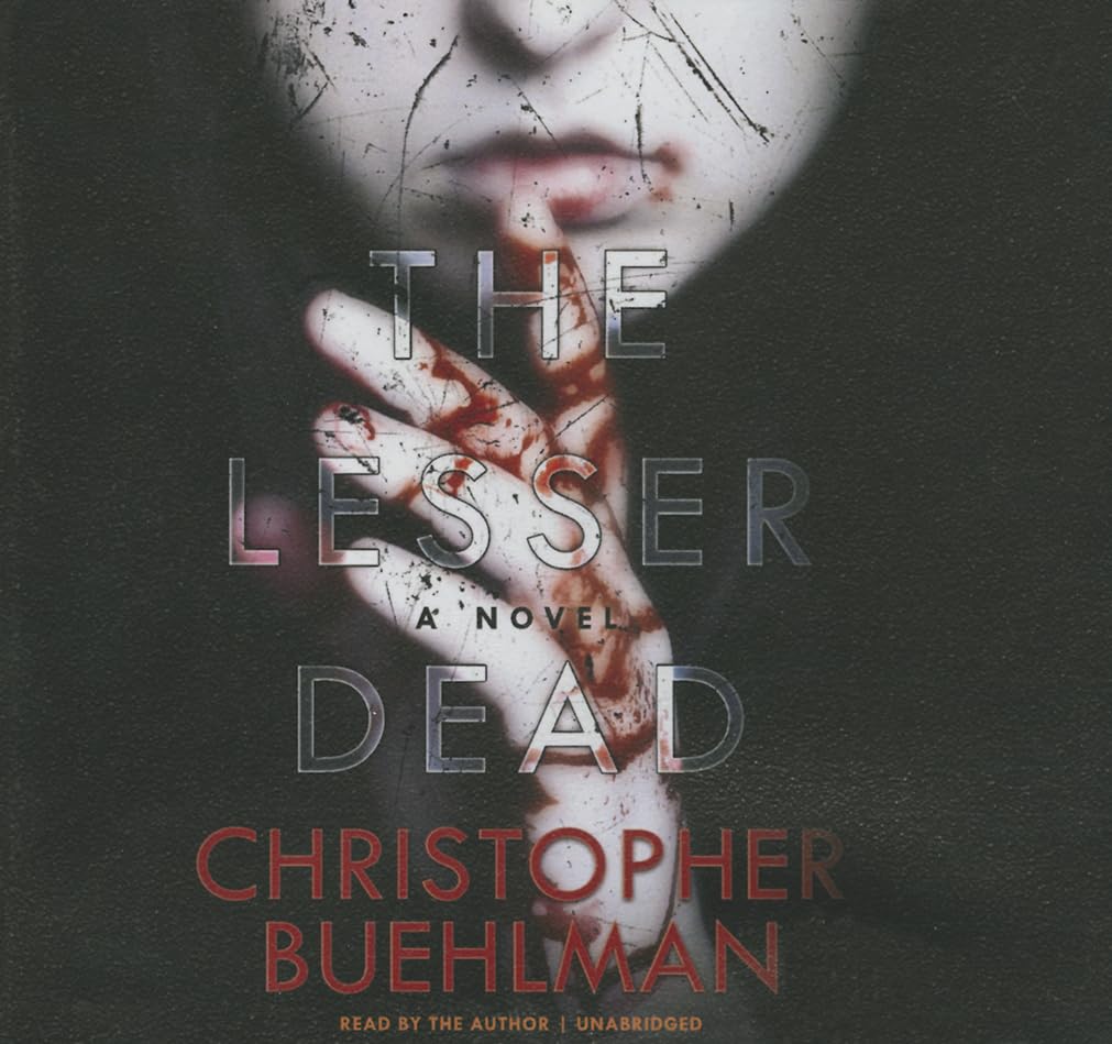 The Lesser Dead poster