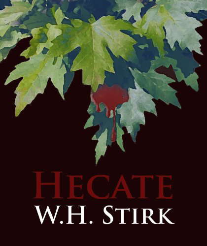 Hecate poster