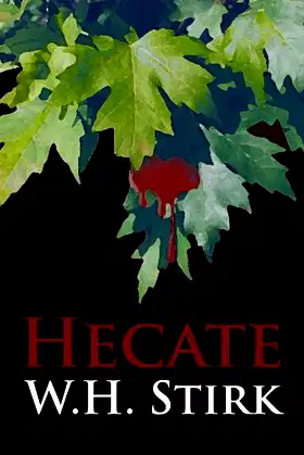 Hecate poster