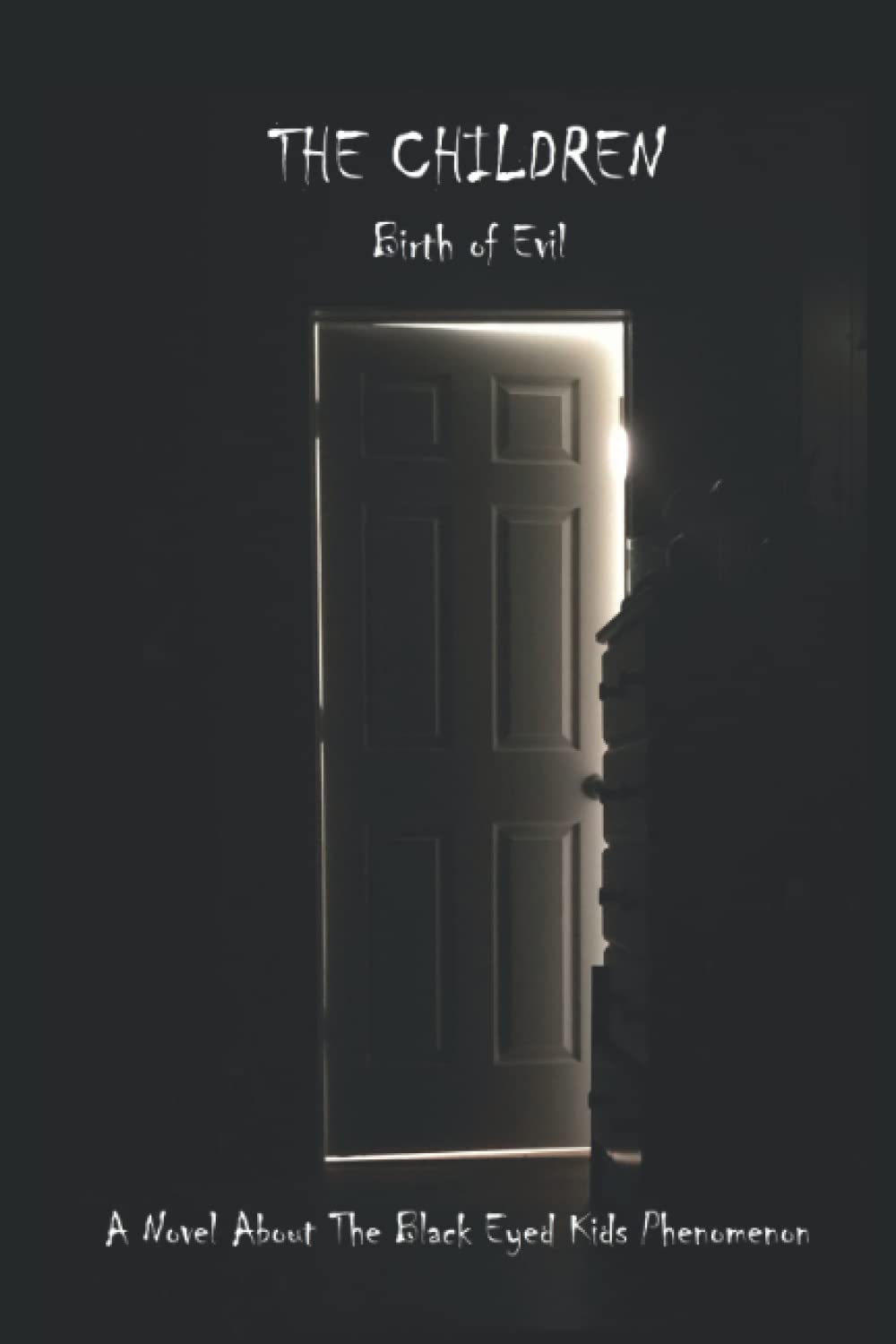 The Children: Birth of Evil poster