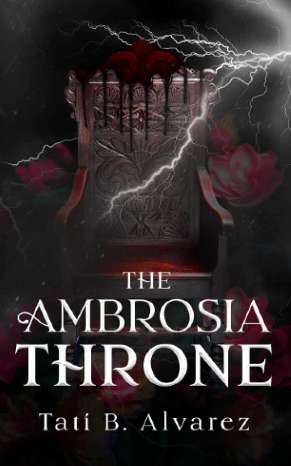 The Ambrosia Throne (Dawn of Dasos) poster