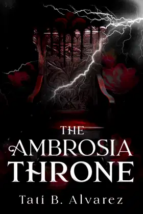 The Ambrosia Throne (Dawn of Dasos) poster