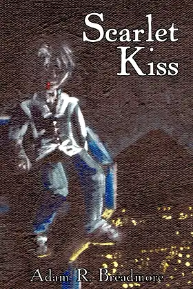 Scarlet Kiss poster