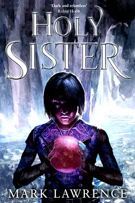 Holy Sister (Book of the Ancestor) poster