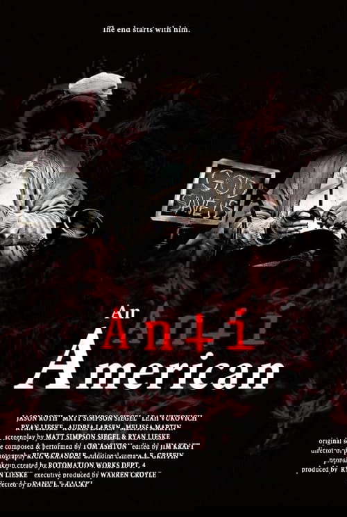 Awaken the Devil poster