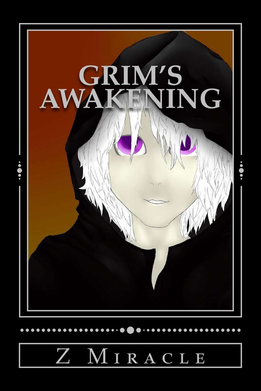 Grim's Awakening: The First Reaper Chronicle (Reaper Chronicles) poster