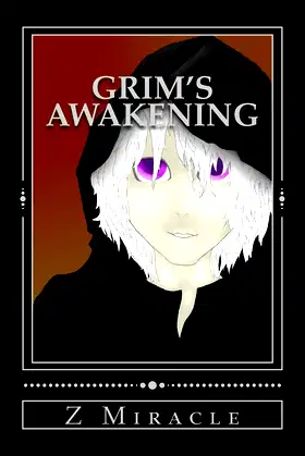 Grim's Awakening: The First Reaper Chronicle (Reaper Chronicles) poster