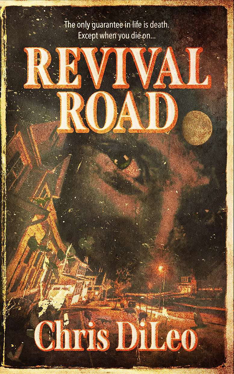 Revival Road poster