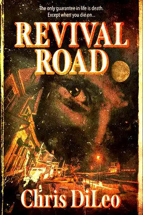 Revival Road poster