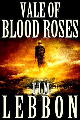 Vale of Blood Roses poster