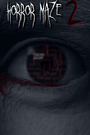 Horror Maze 2 poster
