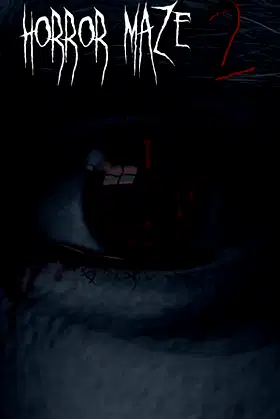 Horror Maze 2 poster