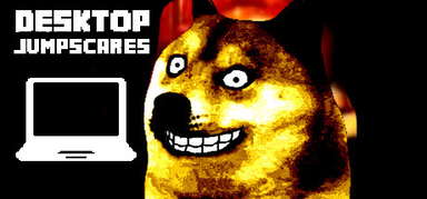 Desktop Jumpscares capsule