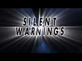 Silent Warnings (2003) - Trailer poster