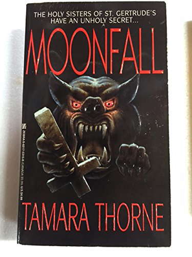 Moonfall poster