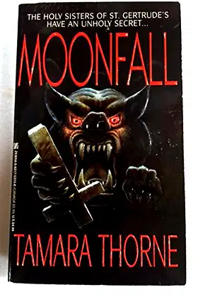 Moonfall poster