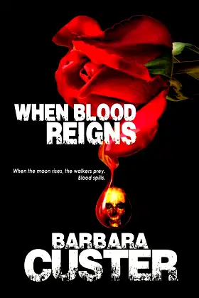 When Blood Reigns poster