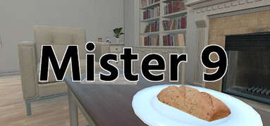 Mister 9 capsule