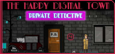 The Happy Dismal Town capsule
